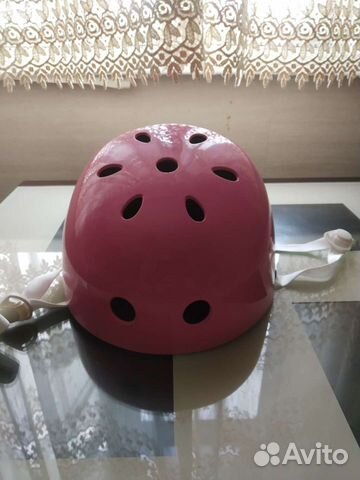 Шлем детский