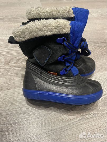 Сапоги/сноубутся Demar