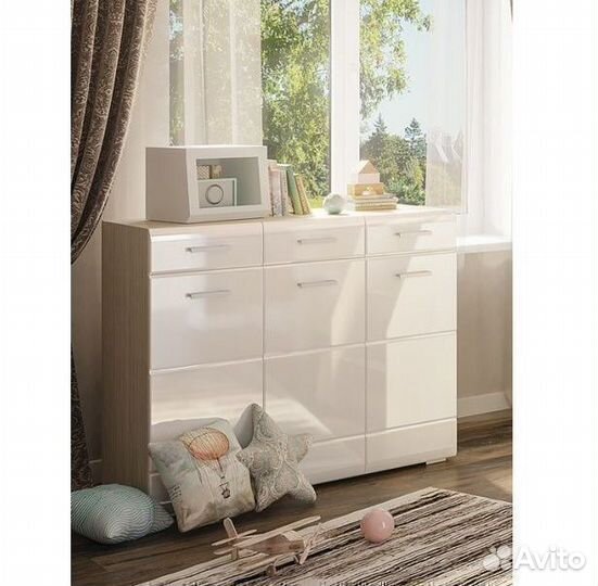 Комод Симба новый