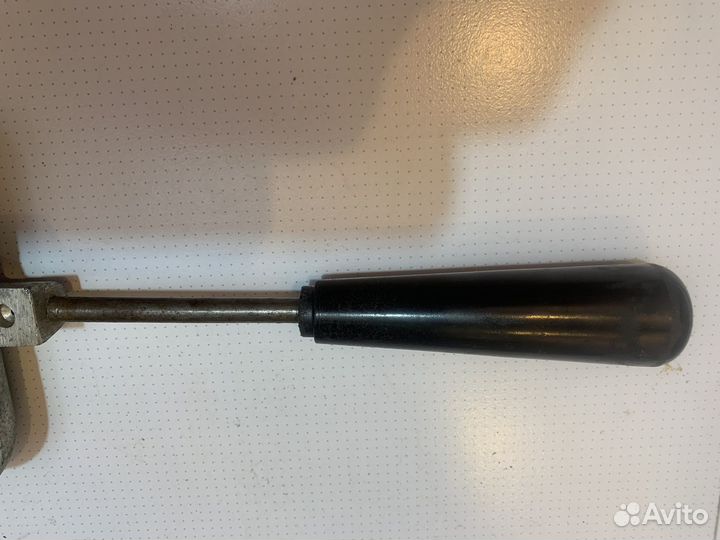 Орешница СССР