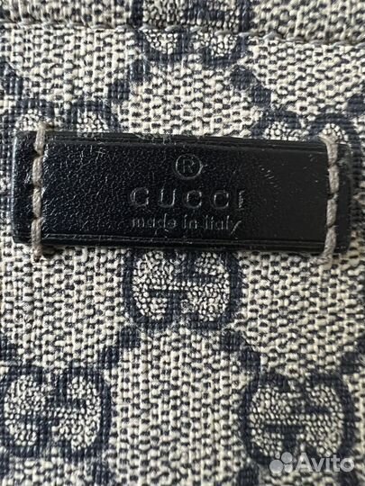 Сумка gucci messenger оригинал