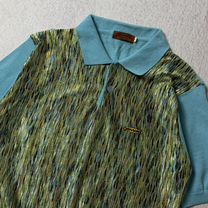 Поло Missoni Coogi Type Vintage