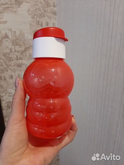 Экобутылочки