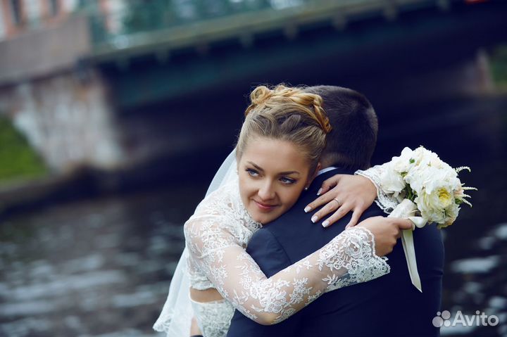 Свадьба на теплоходе под ключ