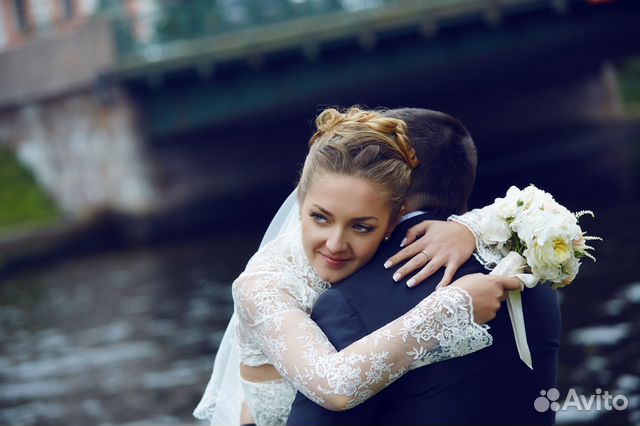 Свадьба на теплоходе под ключ