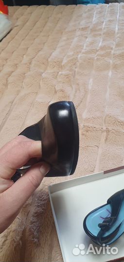 Туфли женские thierry rabotin