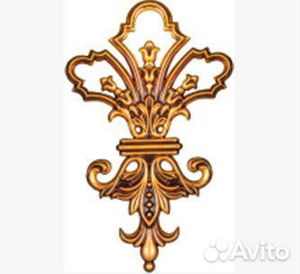 Кованные элементы