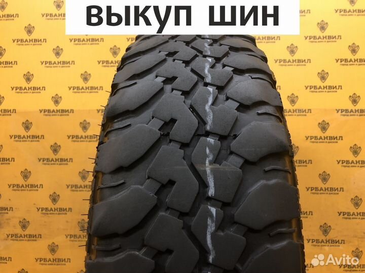 Cordiant Off Road 225/75 R16 104Q