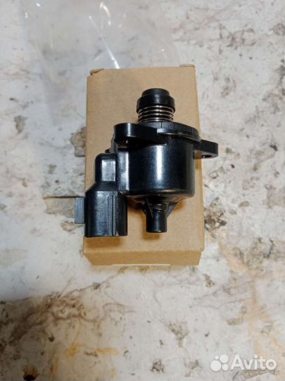 Клапан холостого хода Mitsubishi