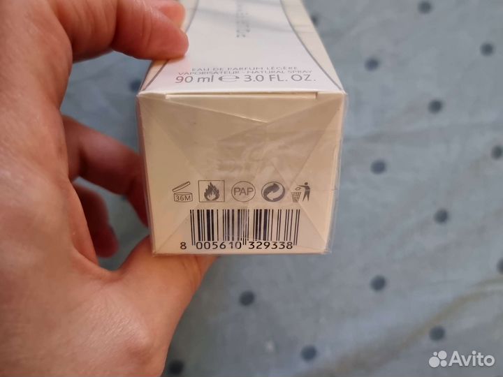 Legere lacoste 90ml parfum легере лакост