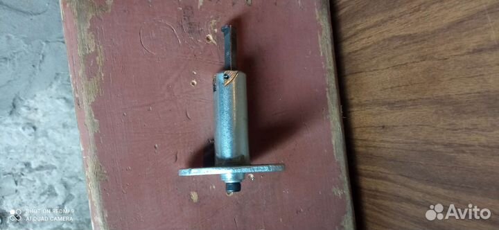 Натяжитель цепи niva