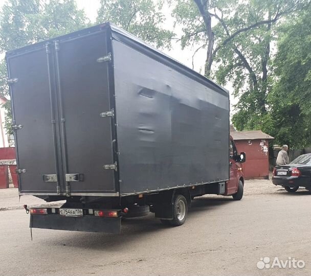 Грузчики переезды Грузоперевозки Газели Межгород