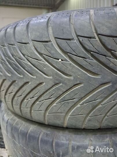 AMP Terrain Attack A/T A 205/65 R16