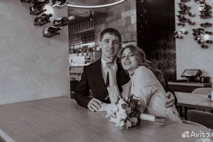 Фотограф, свадебный фотограф Ульяновск