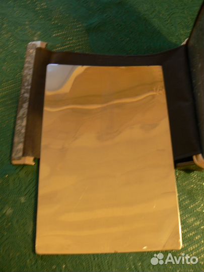 Фотоглянцеватель фг-9