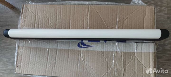 Светильник с лампой дневного света