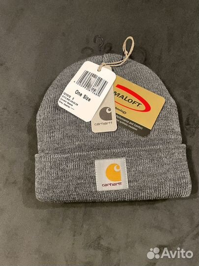 Шапки Carhartt Оригинал