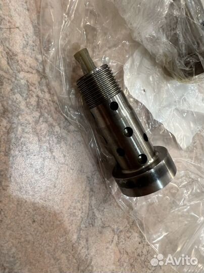 Клапан муфты фаз грм mercedes a2760500278