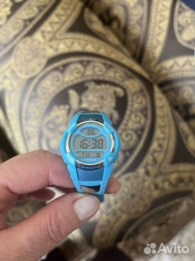 Часы детские am:pm