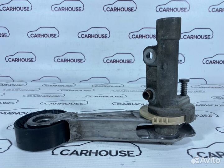 Натяжитель ремня Peugeot 308 euro 4 1.6 EP6 120 Л