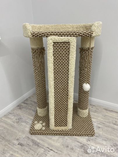 Когтеточка