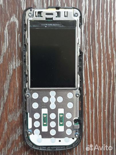 Телефон nokia 2700c-2