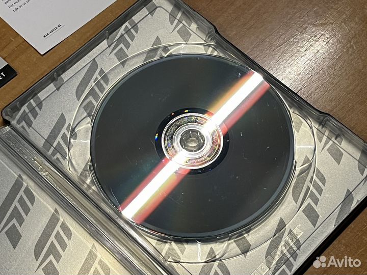 Xbox 360 Forza Horizon 1 Limited Edition