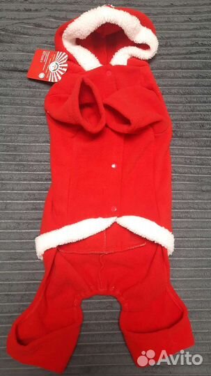 Комбинезон для собаки