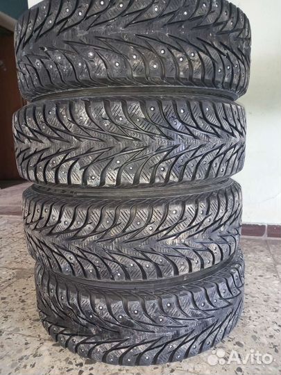Yokohama Ice Guard IG35 185/65 R15 92T