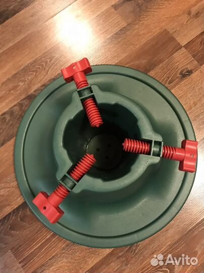 Подставка для живой елки