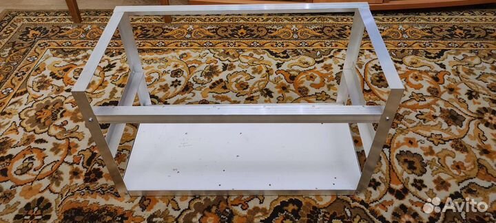 Каркас для майнинг фермы 8 карт