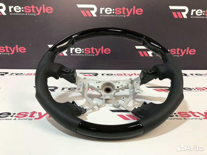 Руль Toyota Land Cruiser Prado 120 K851