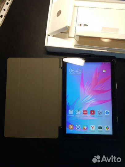 Huawei MediaPad T10 AGR-W09