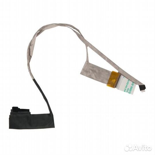 Шлейф матрицы для ноутбука HP Pavilion G4, G4-1000