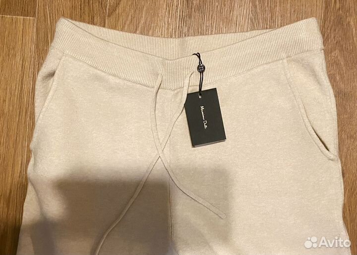 Massimo dutti костюм