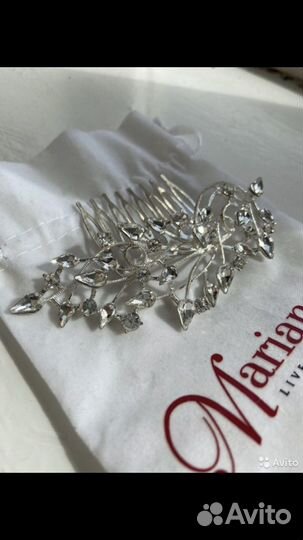 Украшение для волос