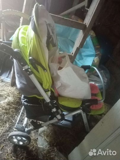 Велосипеды, каляски