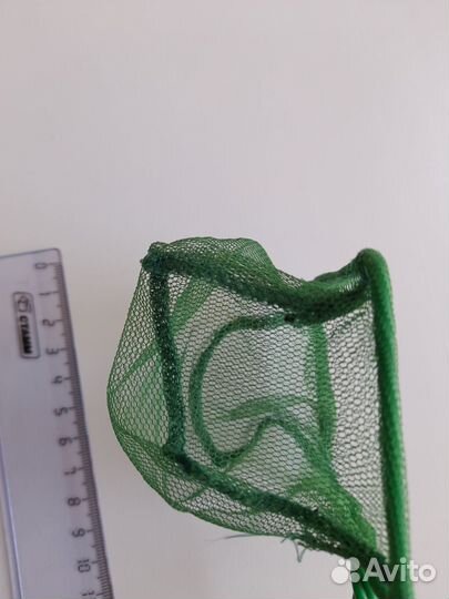 Сачок для рыбок