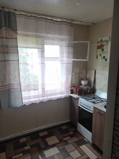 2-к. квартира, 46,6 м², 5/5 эт.