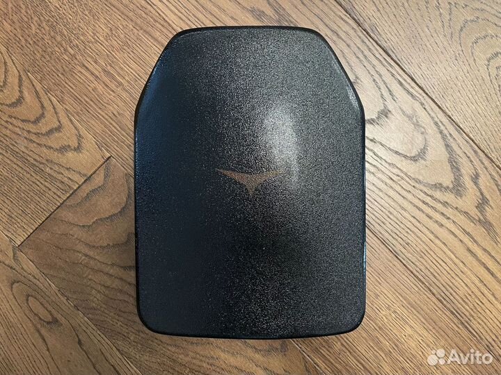 Бронеплита Бр5