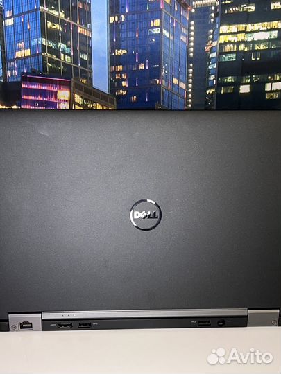 Ноутбук Dell E 7250 Core i5, SSD120GB, 16GB
