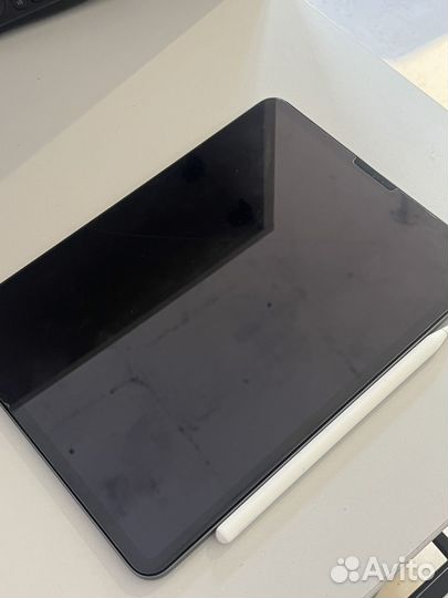 iPad Pro 11-inch Wi-Fi 128GB Space Gray