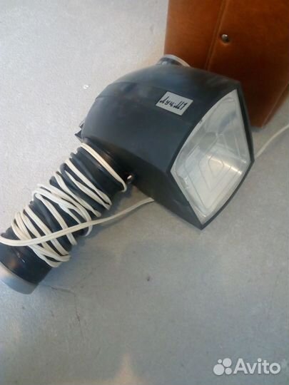 Фотовспышка 