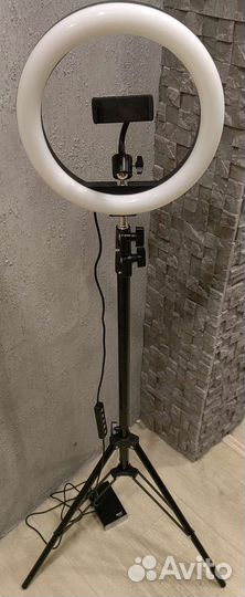 Кольцо для селфи