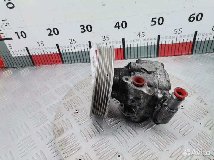 Насос гидроусилителя руля (гур) для Audi A5 8T