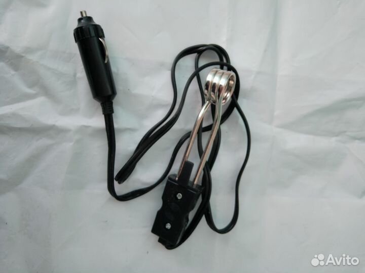 Автомобильный кипятильник