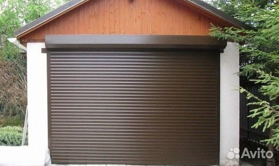 Ролльставни