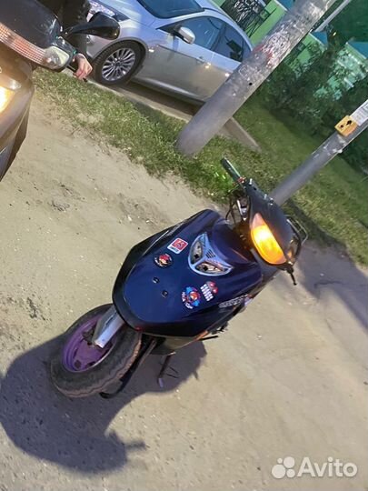 Скутер