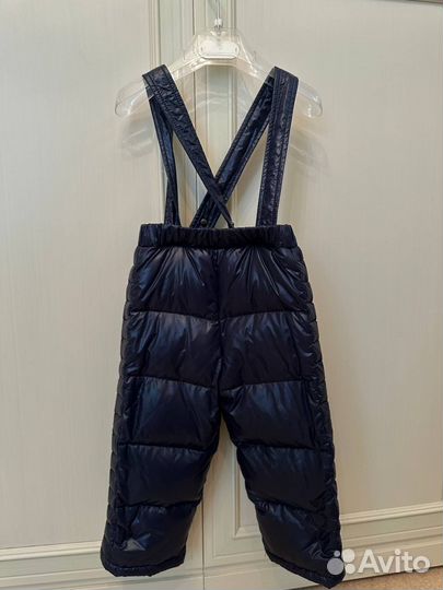 Зимний костюм Moncler