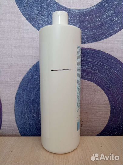 Окисляющая эмульсия 3